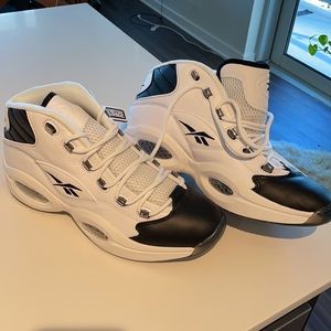 Reebok Basketball Shoes GX5260
